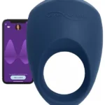 We-Vibe Pivot Telefon Kontrollü Penis Halkası