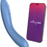 We-Vibe Rave 2 Telefon Kontrollü G-Spot Vibratör