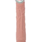 ToyJoy 11" Get Real Deluxe Çift Yoğunluklu Dong 28 cm