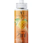 2in1 Mango Alovera Aromalı Masaj Yağı ve Kayganlaştırıcı Jel 200ml