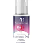 Anal A+ Sade Su Bazlı Kayganlaştırıcı Jel 100ml