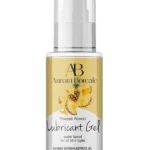 Ananas Aromalı Kayganlaştırıcı Jel 100ml