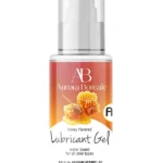 Bal Aromalı A+ Anal Kayganlaştırıcı Jel 100ml