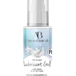 A+ Süt Aromalı Anal Kayganlaştırıcı Jel 100ml