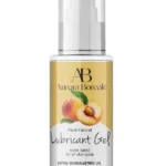 Şeftali Aromalı Kayganlaştırıcı Jel 100ml