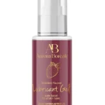 Çilek Aromalı Kayganlaştırıcı Jel 100ml