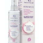 İntim Dış Genital Bölge Temizleme Spreyi 150ml
