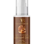 Karamel Aromalı Kayganlaştırıcı Jel 100ml