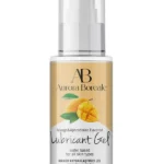 Mango Afrodizyak Aromalı Kayganlaştırıcı Jel 100ml