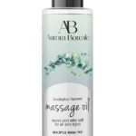 Okaliptus Aromalı Masaj Yağı 150ml