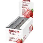 Şase Çilekli Kayganlaştırıcı 5ml Jel 100 Adet