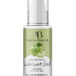 Yeşil Elma Aromalı Kayganlaştırıcı Jel 100ml