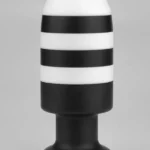 LoveToy 7.5'' X-Missioner Butt Plug 19.5cm