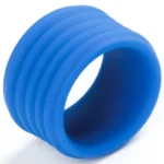 LoveToy Pinnacle Pro Deep Rib Grip Ring Halka