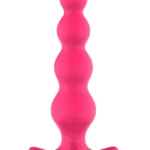 NOXXX A-Heros POP Plug Telefon Kontrollü Şarjlı Anal Vibratör