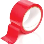 NOXXX Bondage Bant Kırmızı 20 Metre