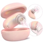 NOXXX Love Pods Klitoris Emiş Vibratörü