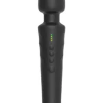 NOXXX ZYRO Şarjlı Wand Masaj Vibratörü 21cm