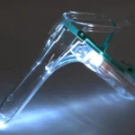 Led Işıklı Anal Vajinal Spekulum