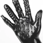 NOXXX Seks Masajı Eldiveni