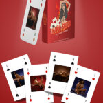 Kama Sutra Oyun Kartları