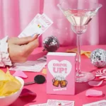 Drink Up Hem Eğlenceli Hem Romantik İçki Oyunu