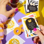 Drink Up Mini İçki Oyunu