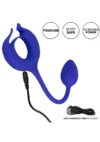 CalExotics Admiral Plug and Play Ağırlıklı Penis Halkası - Görsel 5