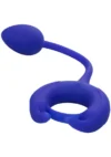 CalExotics Admiral Plug and Play Ağırlıklı Penis Halkası - Görsel 6