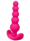 CalExotics Cheeky X-5 Beads Boğumlu Anal Plug