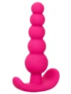 CalExotics Cheeky X-5 Beads Boğumlu Anal Plug - Görsel 3
