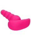 CalExotics Cheeky X-5 Beads Boğumlu Anal Plug - Görsel 5