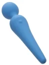 CalExotics Couture Body Wand Kit Masaj Aleti ve 2 Silikon Başlık - Görsel 8