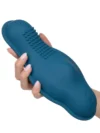 CalExotics Dual Rider Remote Control Bump & Grind Orgazm Vibratörü - Görsel 11