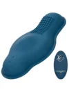CalExotics Dual Rider Remote Control Bump & Grind Orgazm Vibratörü - Görsel 2