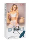 CalExotics Dual Rider Remote Control Bump & Grind Orgazm Vibratörü - Görsel 15