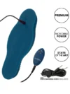 CalExotics Dual Rider Remote Control Bump & Grind Orgazm Vibratörü - Görsel 5