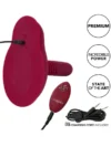 CalExotics Dual Rider Remote Control Thrust & Grind İtme Hareketli Vibratör - Görsel 6