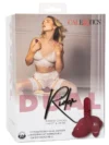 CalExotics Dual Rider Remote Control Thrust & Grind İtme Hareketli Vibratör - Görsel 14