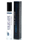 Eye of Love Pheromone Attract Her Erkek Parfümü 10ml