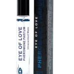 Eye of Love Pheromone Attract Her Erkek Parfümü 10ml