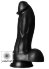 Hidden Desire Extreme Dinosaur Monster Dildo Titreşimli 22 cm