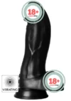 Hidden Desire Extreme Dinosaur Monster Dildo Titreşimli 22 cm