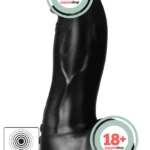 Hidden Desire Extreme Dinosaur Monster Dildo Titreşimli 22 cm
