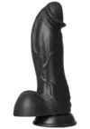 Hidden Desire Extreme Dinosaur Monster Dildo Titreşimli 22 cm - Görsel 7