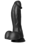 Hidden Desire Extreme Dinosaur Monster Dildo Titreşimli 22 cm - Görsel 5