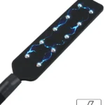 Hidden Desire Extreme Elektro Şok Özellikli Şaplak