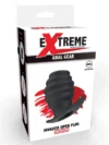 Hidden Desire Extreme Invader Tünel Plug Medium - Görsel 4