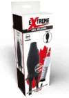 Hidden Desire Extreme Şişirilebilir ve Fışkırtma Özellikli Plug - Görsel 6