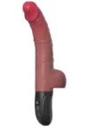 Hidden Desire Inferno İtme ve Sallanma Hareketli Vantuzlu Uzaktan Kumandalı Seks Makinesi - Görsel 6
